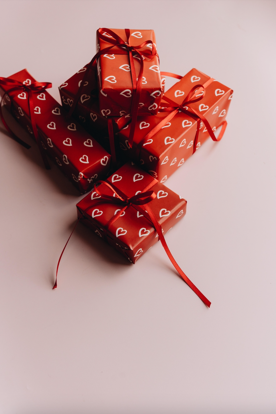Idées cadeaux Saint Valentin Afbeelding