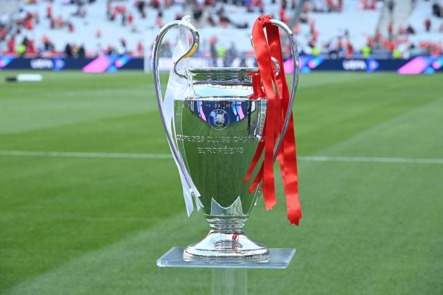 Le Bon Maillot te dit tout sur la Ligue des Champions 2023-2024 Afbeelding