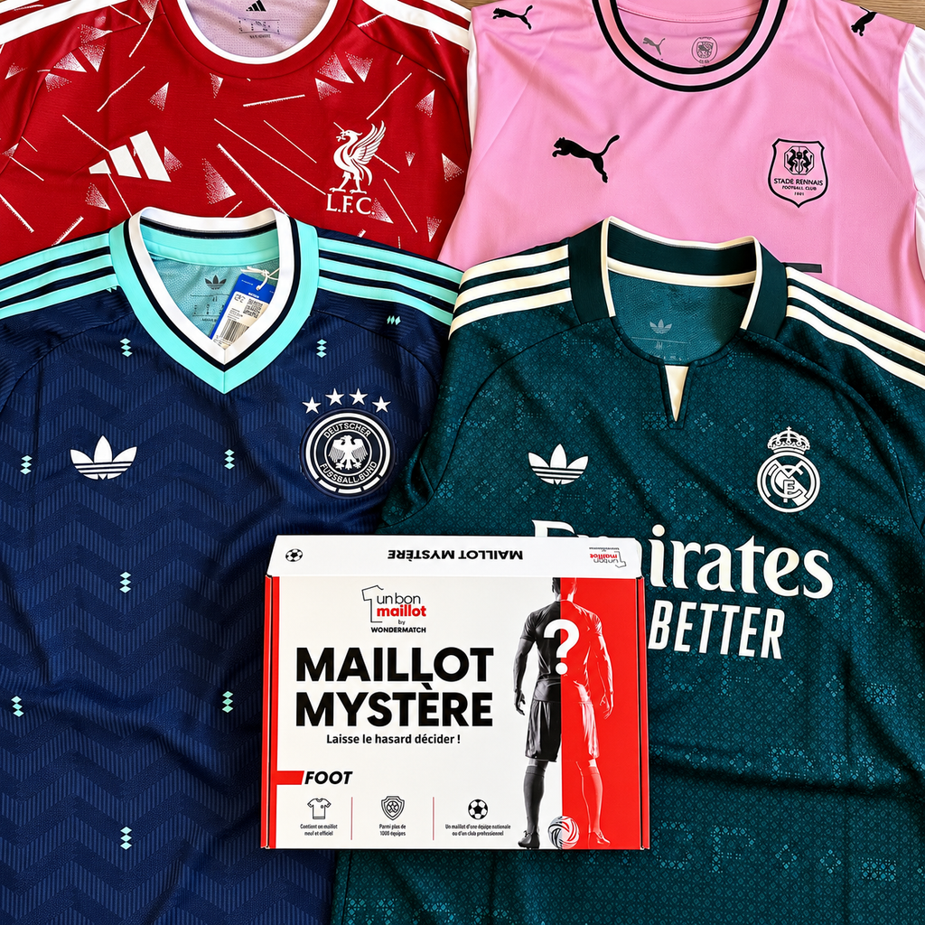 De mystery box 26/27 🆕