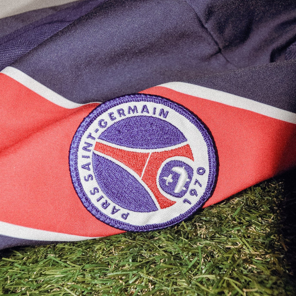 De vintage mysterie-voetbalshirtbox 1970-2008