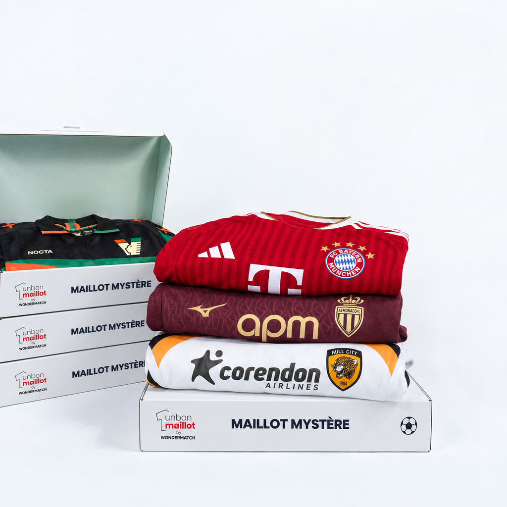De mystery box 26/27 🆕
